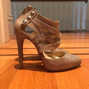 Fabulous Rebecca Minkoff heels